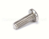 00911.00 Cma 8-32 X 1/2 Panhead Screw