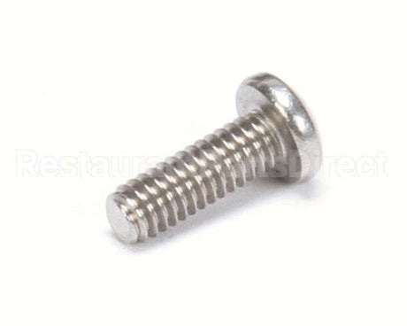 00911.00 Cma 8-32 X 1/2 Panhead Screw