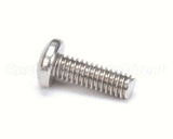 00911.00 Cma 8-32 X 1/2 Panhead Screw