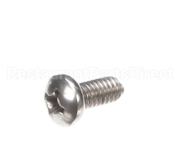 00911.50 Cma 8-32 X 3/8 Panhead Screw
