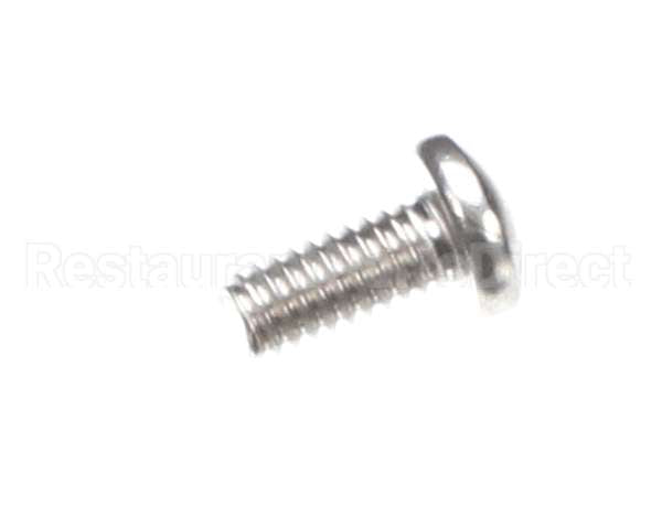 00911.50 Cma 8-32 X 3/8 Panhead Screw