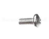00911.50 Cma 8-32 X 3/8 Panhead Screw