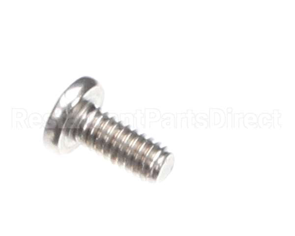 00911.50 Cma 8-32 X 3/8 Panhead Screw