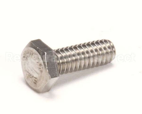 00914.00 Cma 1/4-20 X 3/4 Hexhead Bolt