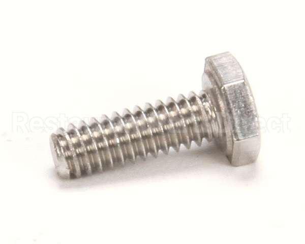 00914.00 Cma 1/4-20 X 3/4 Hexhead Bolt