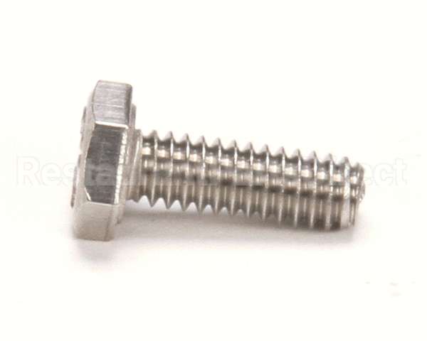 00914.00 Cma 1/4-20 X 3/4 Hexhead Bolt