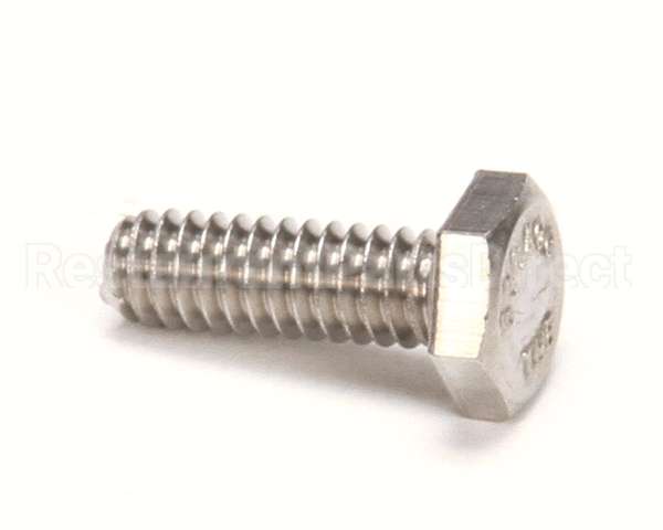 00914.00 Cma 1/4-20 X 3/4 Hexhead Bolt