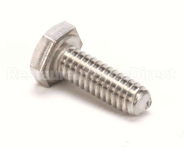 00914.00 Cma 1/4-20 X 3/4 Hexhead Bolt