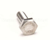 00914.00 Cma 1/4-20 X 3/4 Hexhead Bolt