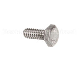 00914.10 Cma 1/4-20 X 5/8 Hexhead Bolt 304S