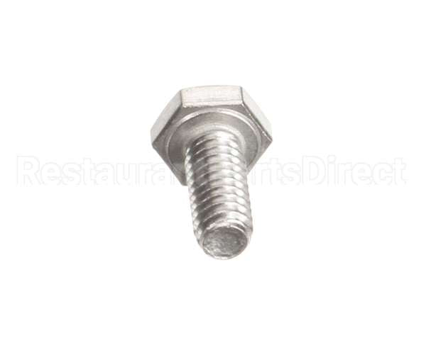 00914.10 Cma 1/4-20 X 5/8 Hexhead Bolt 304S