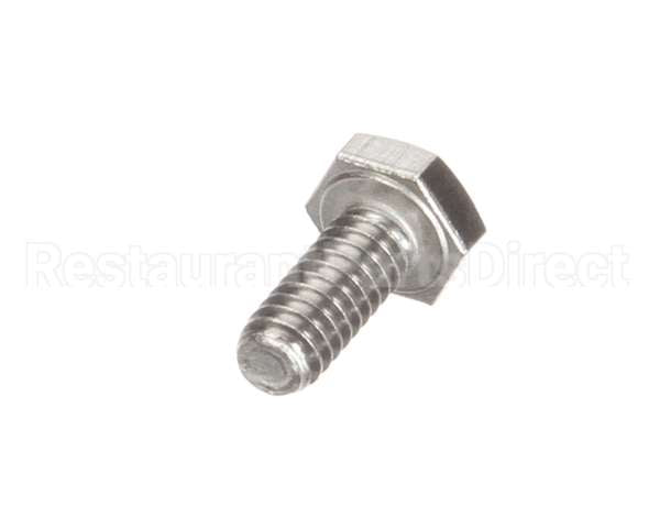 00914.10 Cma 1/4-20 X 5/8 Hexhead Bolt 304S