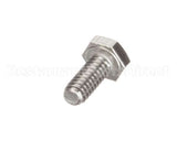 00914.10 Cma 1/4-20 X 5/8 Hexhead Bolt 304S