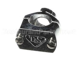 009162-40 T&S Brass Wall Bracket Clamp Assembly