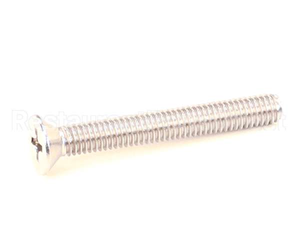00918.10 Cma 10-32 X 1 1/2 Ss Phillips Flat