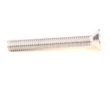 00918.10 Cma 10-32 X 1 1/2 Ss Phillips Flat