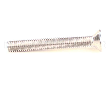 00918.10 Cma 10-32 X 1 1/2 Ss Phillips Flat