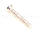 00918.10 Cma 10-32 X 1 1/2 Ss Phillips Flat
