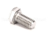 00921.00 Cma 3/8-16 X 3/4 Ss Hexhead Bolt