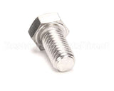 00921.00 Cma 3/8-16 X 3/4 Ss Hexhead Bolt