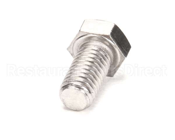 00921.00 Cma 3/8-16 X 3/4 Ss Hexhead Bolt