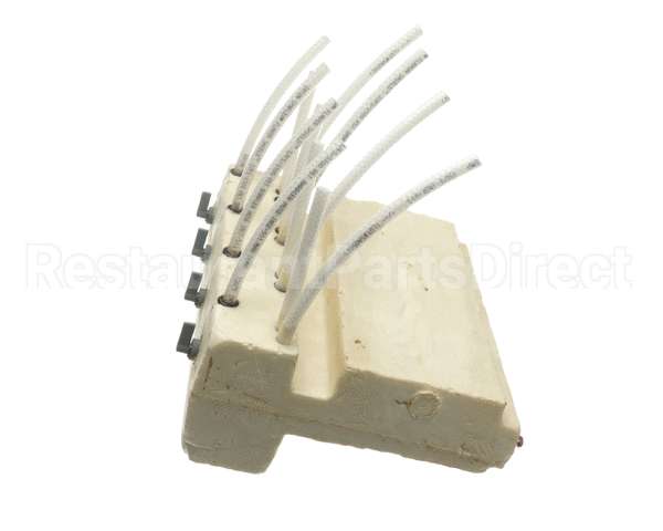 00924498 Follett Foam Pack 4 Valve Vu300