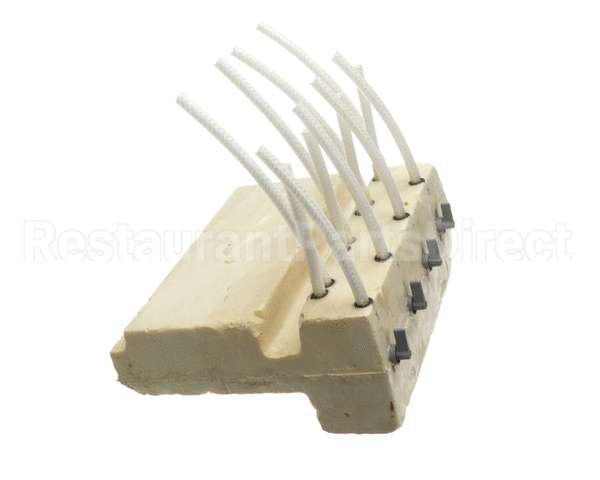 00924498 Follett Foam Pack 4 Valve Vu300