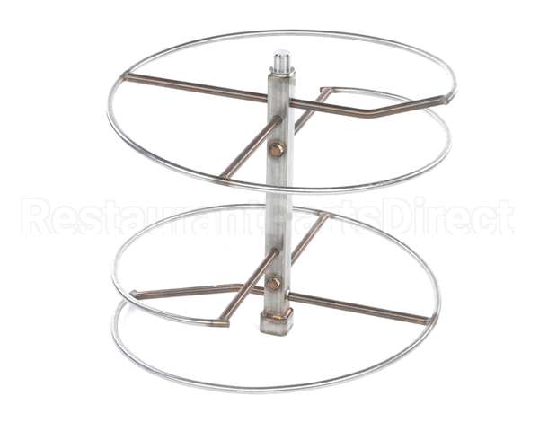 00925305 Follett Agitator Lower Assy