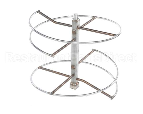 00925305 Follett Agitator Lower Assy