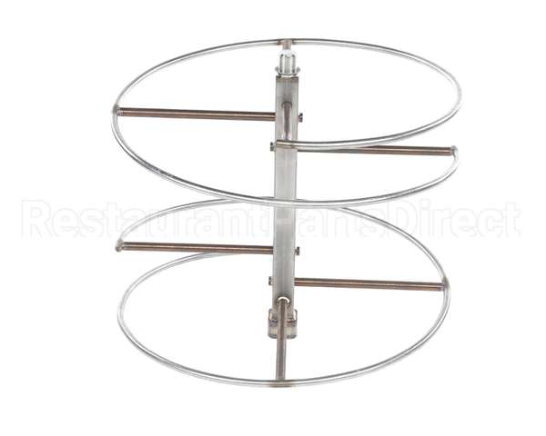 00925305 Follett Agitator Lower Assy