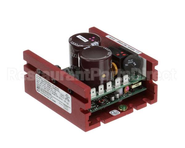 00925651 Follett Vfd, Motor Controller Assembly