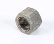 00929.0001 Bunn Nut/Sleeve, Cprsn-Tnpl.38Tube