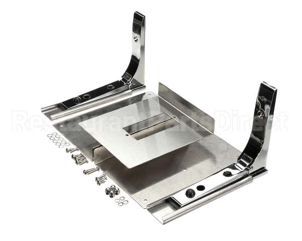 009334 Keating Cutting Board Hinge Assembly
