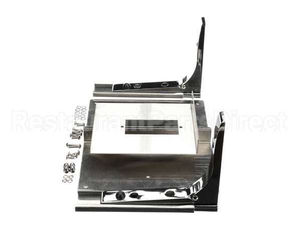 009334 Keating Cutting Board Hinge Assembly