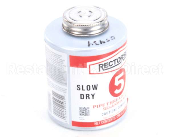 00934 Cleveland Sealant; Pipe Dope;One Pint Ca