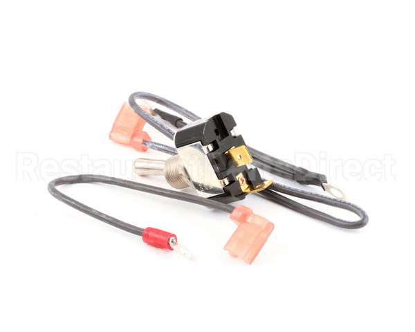 009345 Keating Switch Toggle Griddle On/Off W