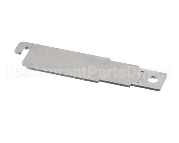 00937227 Follett Bracket Front Cover