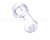 00938159 Follett Housing, Filter, 10 Clear, For 00938142