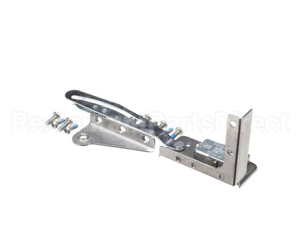 00939918 Follett Kit Lh Hinges Hardware