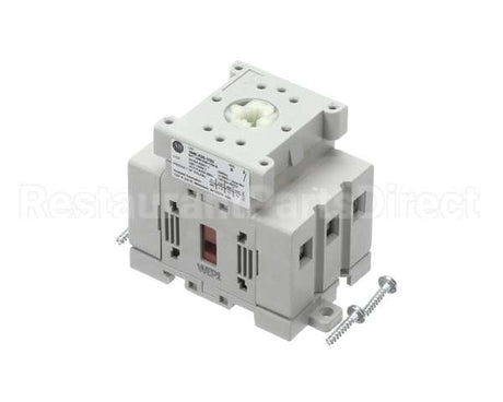 0093999-023 Butcher Boy On-Off Load Switch