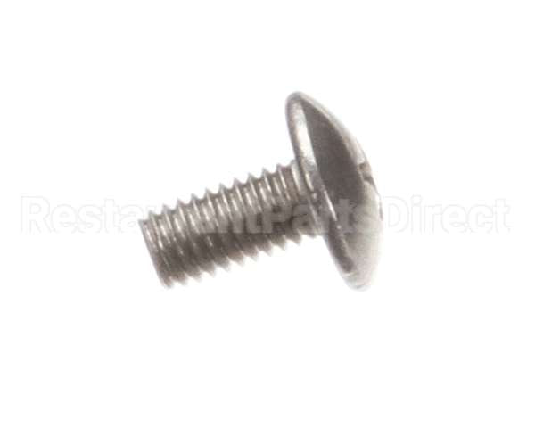 00940.50 Cma 10-32 X 3/8 Trusshead Screw