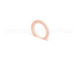 00943.0000 Bunn Gasket, Tank Heater