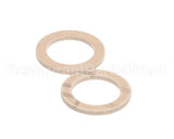 00943.7999 Bunn Gasket,Tank Heater(Pkg/2)