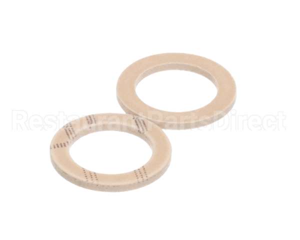 00943.7999 Bunn Gasket,Tank Heater(Pkg/2)