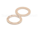 00943.7999 Bunn Gasket,Tank Heater(Pkg/2)