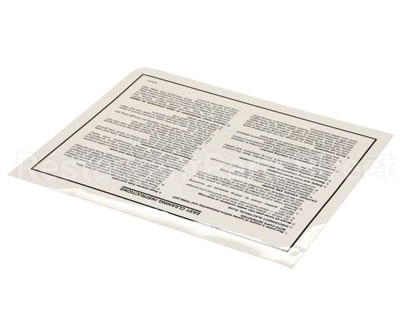 009450041 Jbt Decalmfjcleaningenglish