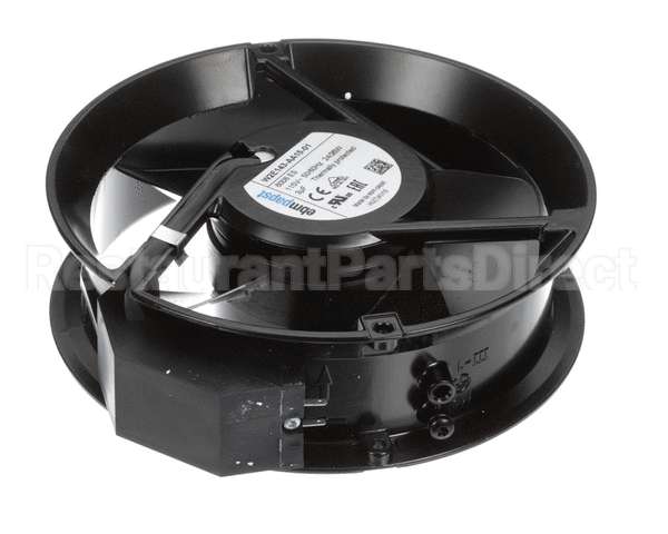 00945311 Follett Fan, Evaporator, Motor & Blade 810P025B7