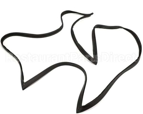 00945345 Follett Gasket, Door 02-14160-2000, 59.625X28X0.
