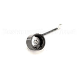 00945386 Follett Overload, Compressor Upright Cooler - 83