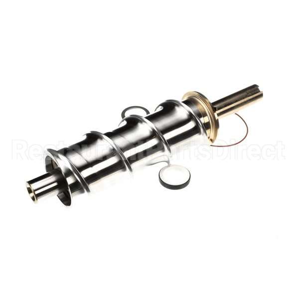 00945717 Compatible Follett Auger, H1000 Stainless F Steel